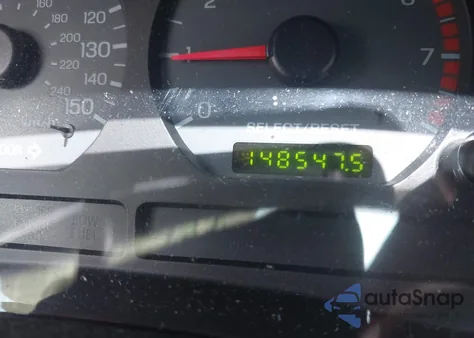 2002 Ford Mustang Gt из США, поврежденный, VIN 1FAFP42X82F225103